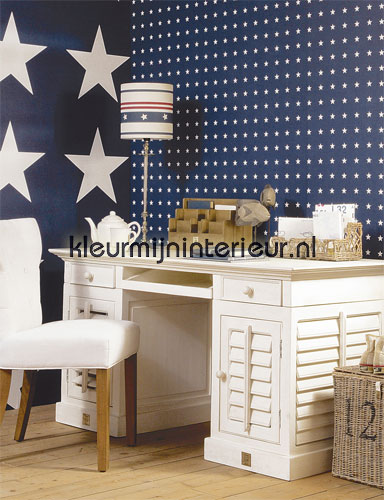 Big star papier peint 136453 Regatta Crew Esta home